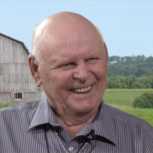 Francis Desrochers