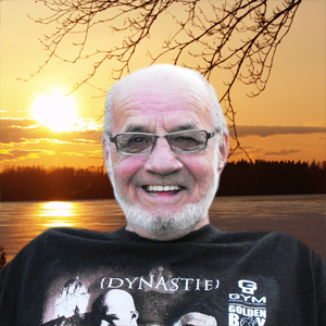 Lucien Larocque