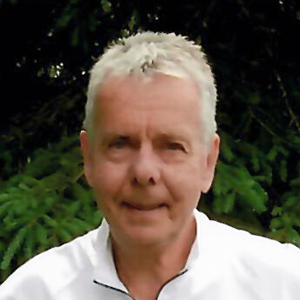 Raymond Roy