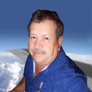 Ghislain Rivest