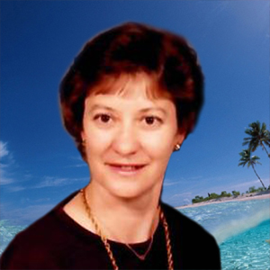 Lise Marie Richard (Jones)