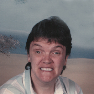 Mariette Charette