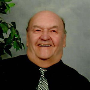 Alcide Lamoureux