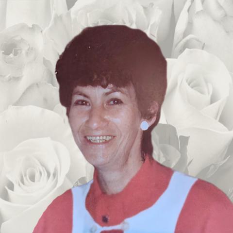 Pierrette Roy