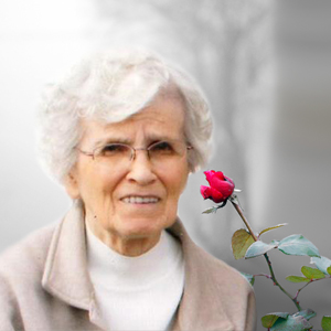 Rollande Bordeleau