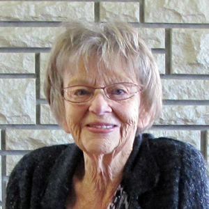 Hélène Gaudet (Lessard)