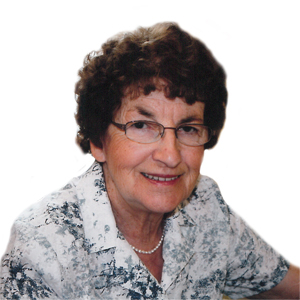 Florence Rousseau - Avis de décès | Coopérative funéraire de l'Abitibi