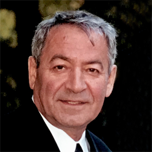 John Tomich