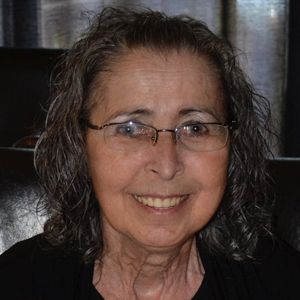 Jocelyne Lacasse