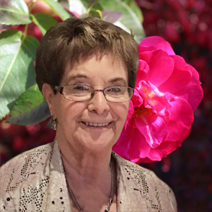 Louisette Bellerose (Girard)
