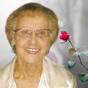 Yvette Petit