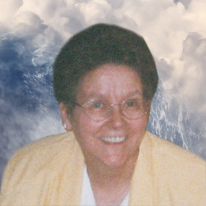 Ghislaine Desrochers