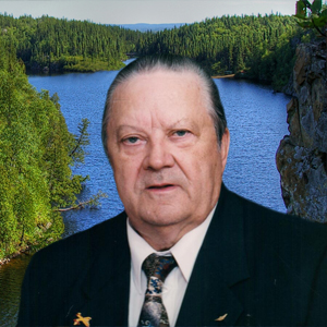 Guy Bilodeau