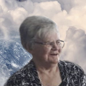 Lucienne Brassard (Plourde)