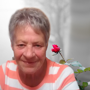 Huguette Gosselin
