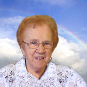 Alice Gervais (Jacob)