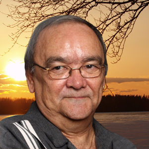 Yvon (Pépère) Landry