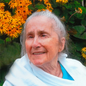 Anne-Marie Toussaint (Martin)