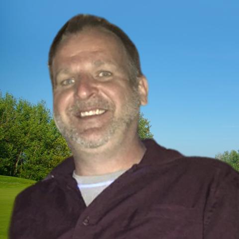 Ken Mayrand