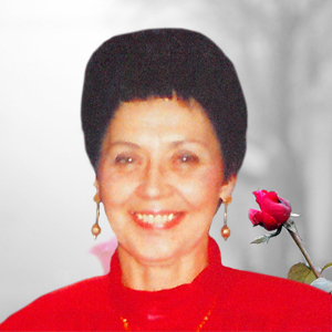 Liliane Boisjoli