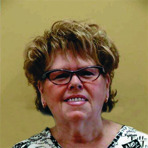 Gisèle Tondreau
