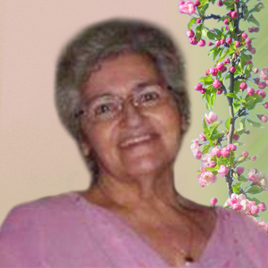 Henriette Goulet