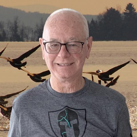 Jacques Dion