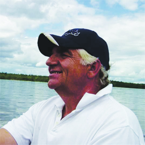 Gilles Flageol