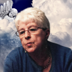 Lise St-Laurent (Boutin)