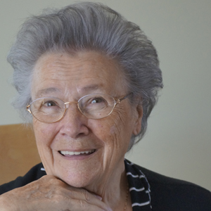 Georgianne Poiré (Pelletier)