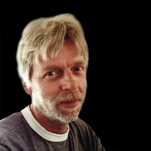 Sylvain Côté