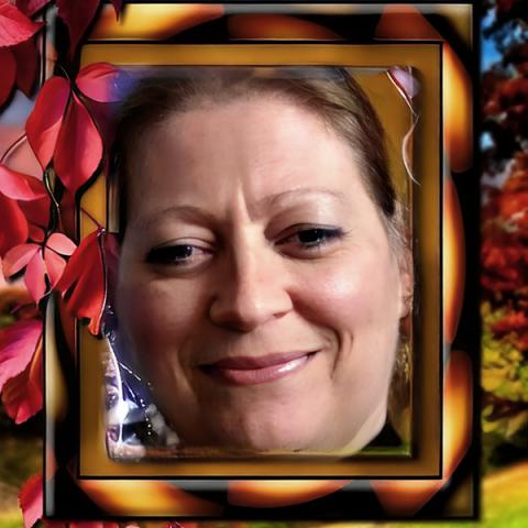 Raymonde Poirier