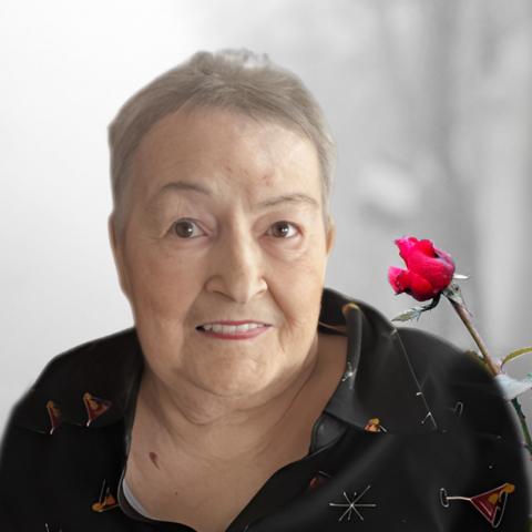 Thérèse Denoncourt