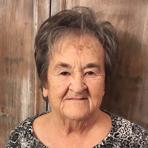 Murielle Laplante