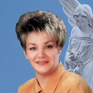 Lyne Beaumier