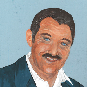 Conrad Mantha