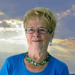 Alida Thériault