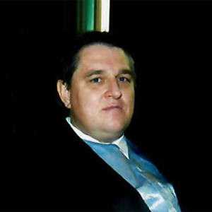 Marcel Mosseau