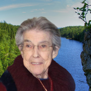 Aline Chamberland (Boies)