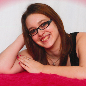 Jessica "Jessie Kitty" Gallant