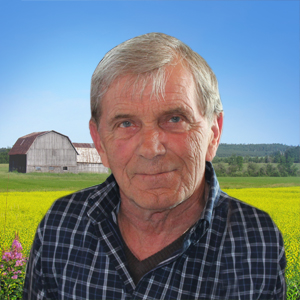 Réal Gagnon