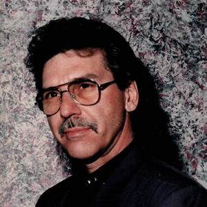 Richard Deshaies