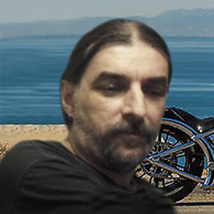 Marc Boudreault