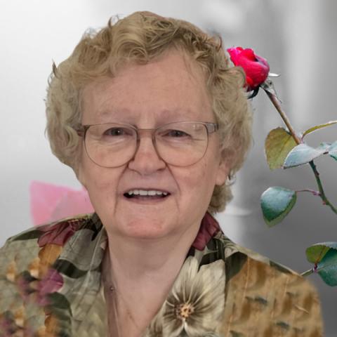 Laurette Fortin