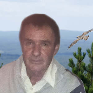 Philippe Girard