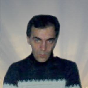 Serge Bérubé