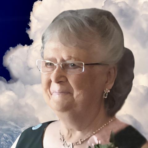 Jacqueline Vaillancourt