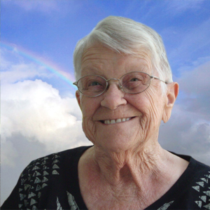 Irène Brûlé (Lavallée)