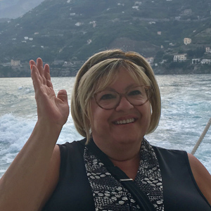 Sylvie Chicoine