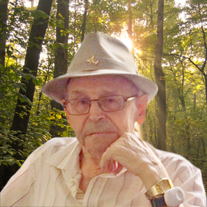 Germain Gagnon